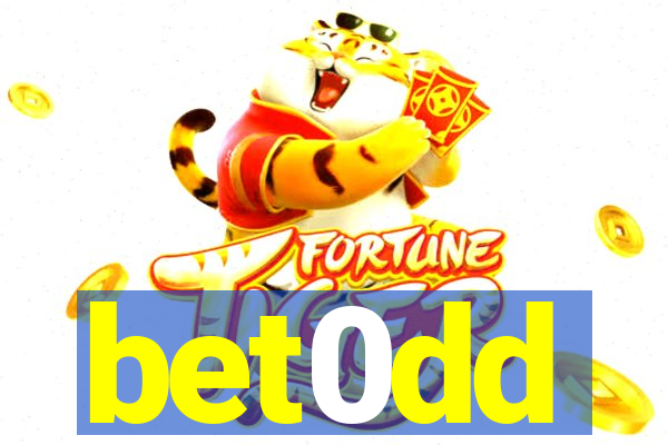 bet0dd