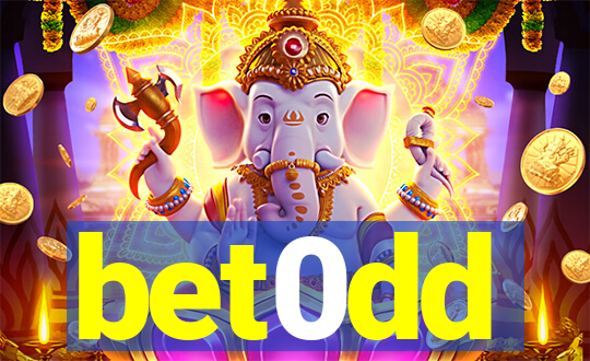 bet0dd