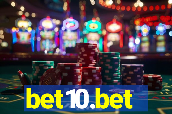 bet10.bet