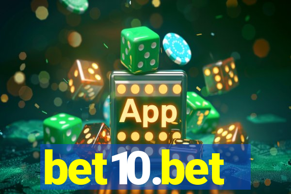 bet10.bet