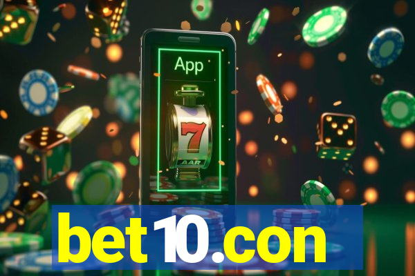 bet10.con