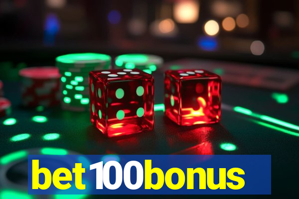 bet100bonus