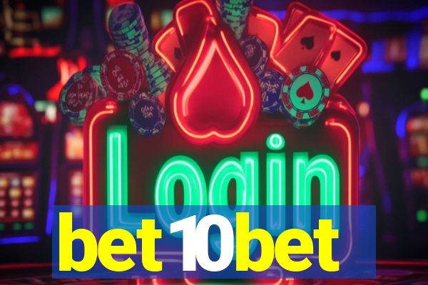 bet10bet