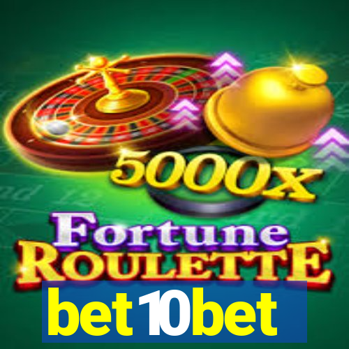 bet10bet
