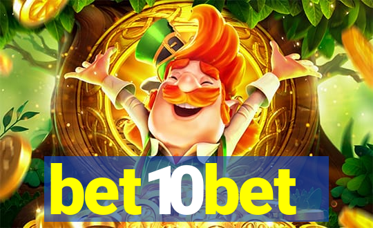 bet10bet