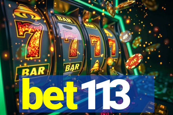 bet113