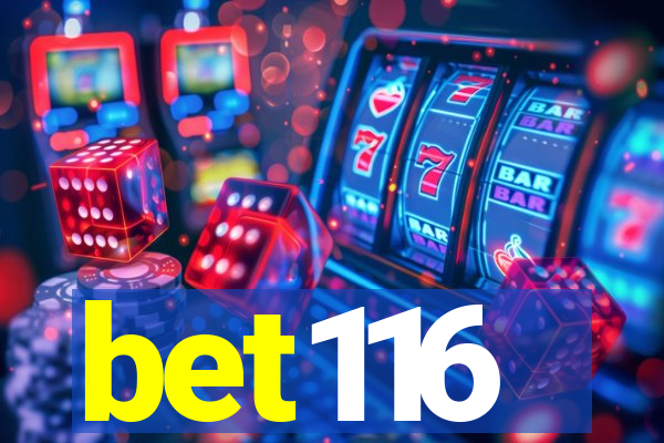 bet116