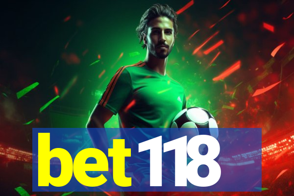 bet118