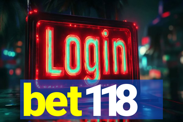 bet118