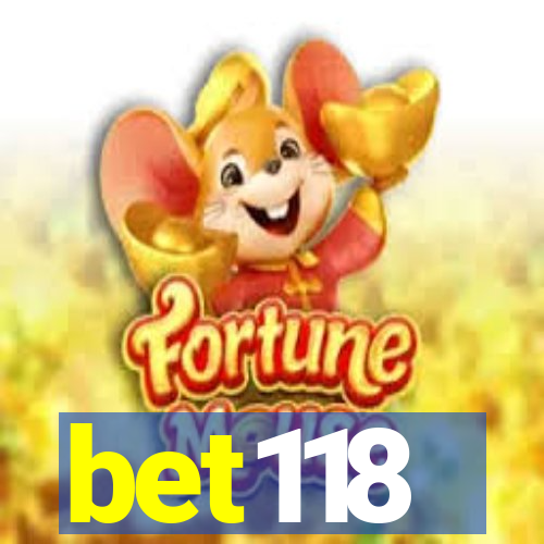 bet118