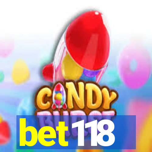 bet118