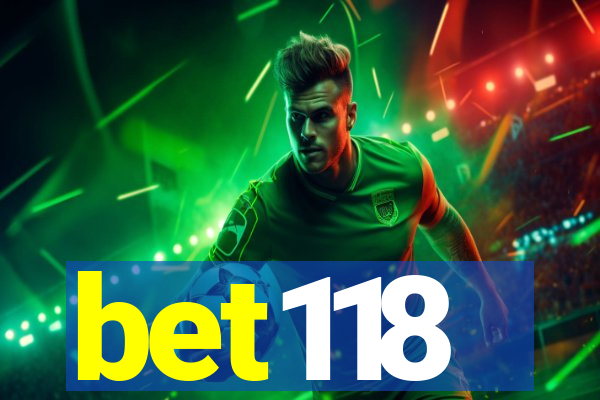 bet118