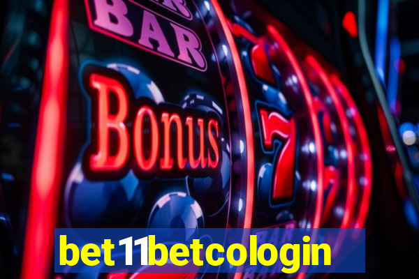bet11betcologin