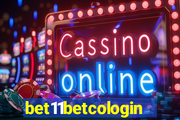 bet11betcologin