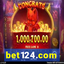 bet124.com