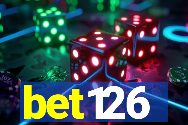 bet126