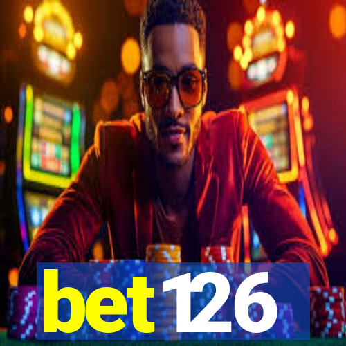 bet126