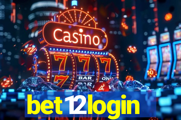 bet12login