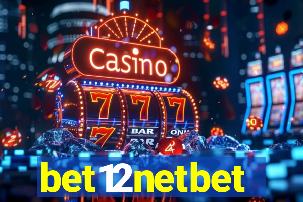 bet12netbet