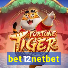 bet12netbet
