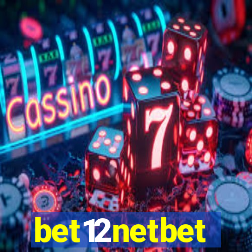 bet12netbet