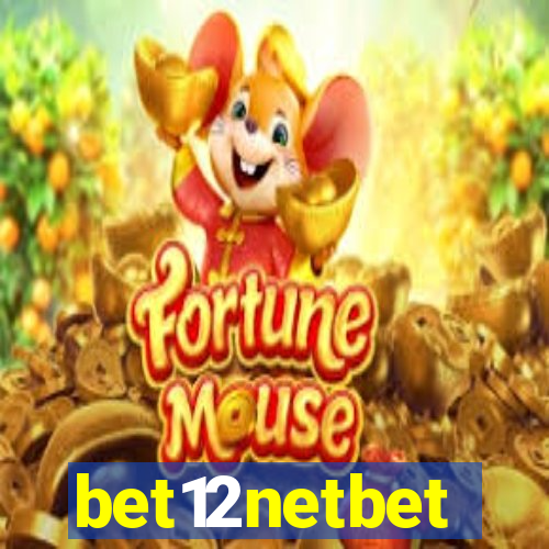 bet12netbet