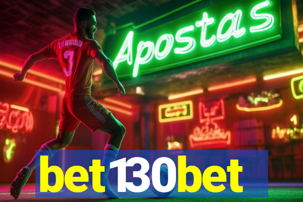 bet130bet