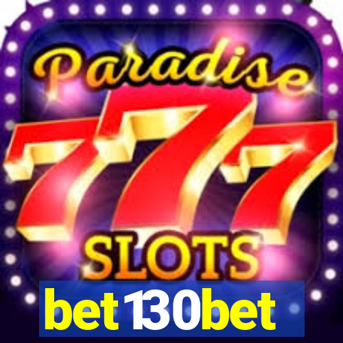 bet130bet