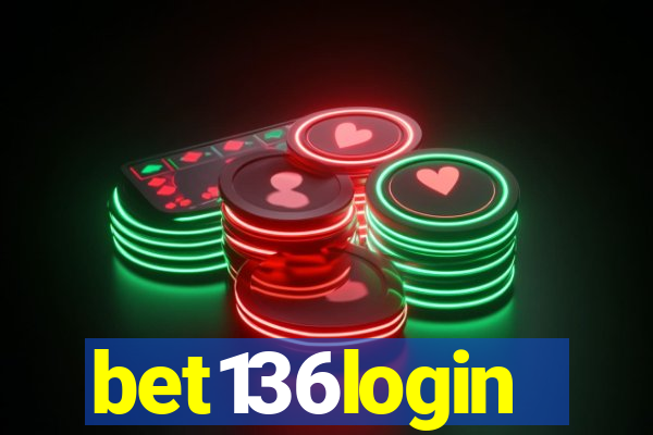bet136login
