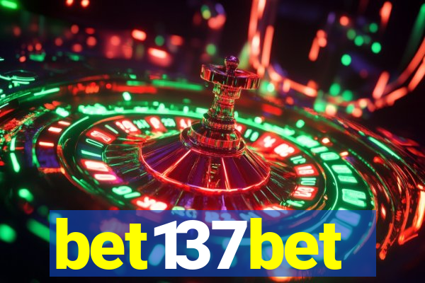 bet137bet