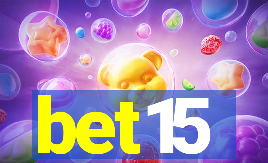 bet15