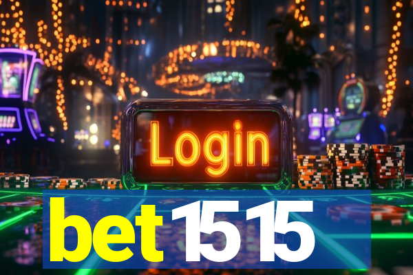 bet1515
