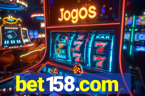 bet158.com