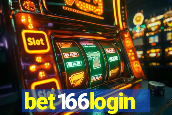 bet166login