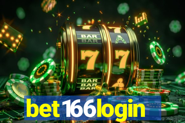 bet166login