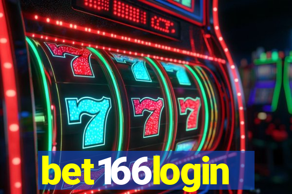 bet166login