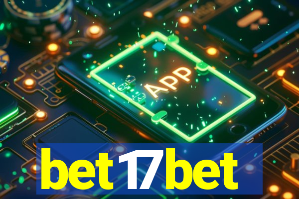 bet17bet