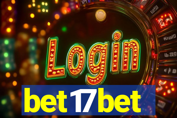 bet17bet