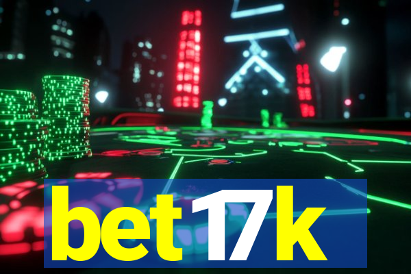 bet17k