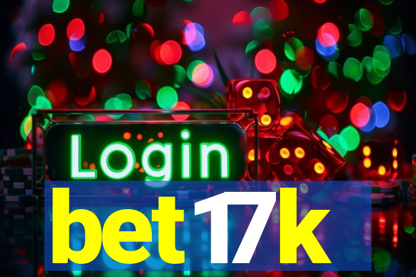 bet17k