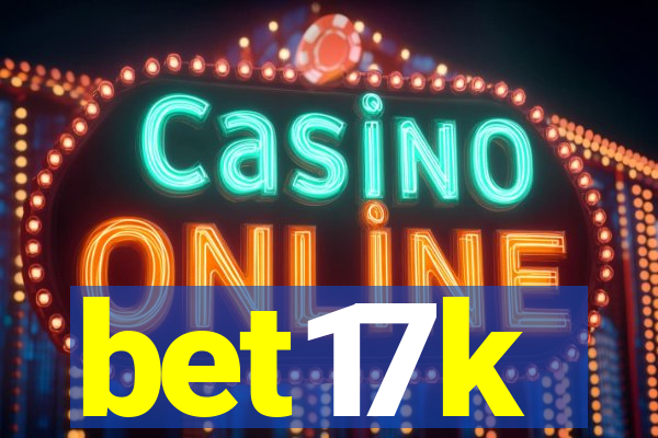 bet17k