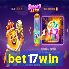 bet17win