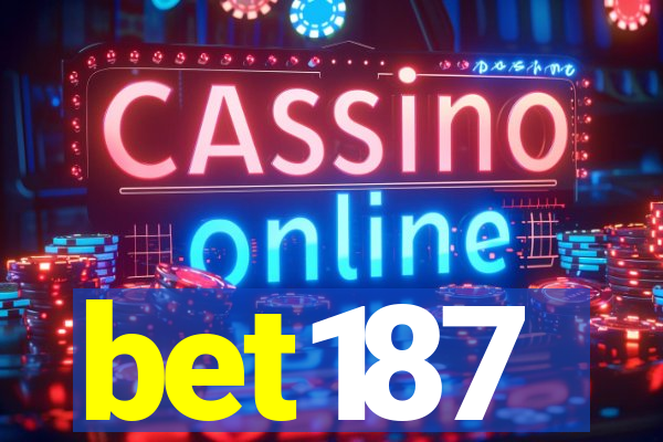 bet187