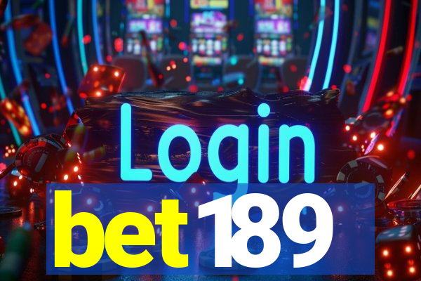 bet189