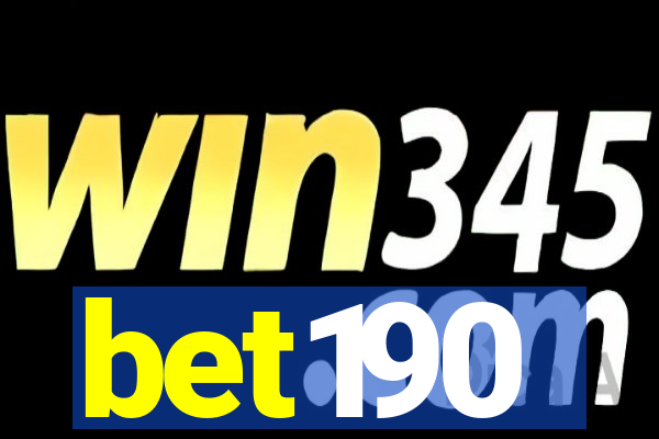 bet190