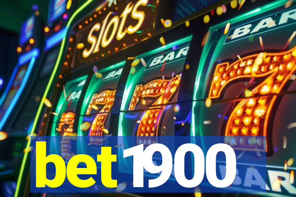 bet1900