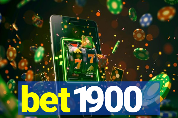 bet1900