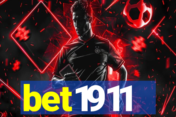 bet1911