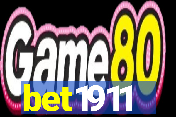 bet1911