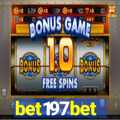 bet197bet